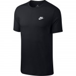 Vyriški Marškinėliai Nike Club Tee Vyriški Marškinėliai Nike Club Tee