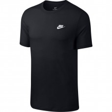 Vyriški Marškinėliai Nike Club Tee Vyriški Marškinėliai Nike Club Tee