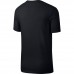 Vyriški Marškinėliai Nike Club Tee Vyriški Marškinėliai Nike Club Tee