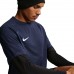 Vyriški marškinėliai Nike Dri-FIT Park VIII tamsiai mėlyni (HV8173-410) Vyriški marškinėliai Nike Dri-FIT Park VIII tamsiai mėlyni (HV8173-410)
