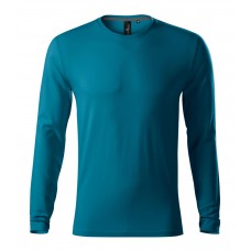 Vyriški marškinėliai „Brave 155“ | mėlyni