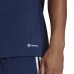 Vyriški Marškiniai Adidas Tiro 23 League Jersey Tamsiai Mėlyna