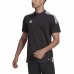 VyriškI Polo Marškinėliai " Adidas Convido 22" Juodas H44105