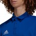 Vyriški Polo Marškinėliai Adidas Entrada 22 Mėlyna HG6285