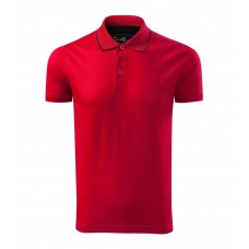 Vyriški Polo marškinėliai Grand, Red