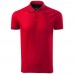 Vyriški Polo marškinėliai Grand, Red Vyriški Polo marškinėliai Grand, Red