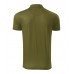 Vyriški Polo marškinėliai MALFINI Grand 259, Avocado green