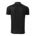 Vyriški Polo marškinėliai MALFINI Grand 259, Black
