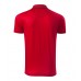 Vyriški Polo marškinėliai MALFINI Grand 259, Formula red