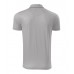 Vyriški Polo marškinėliai MALFINI Grand 259, Silver gray