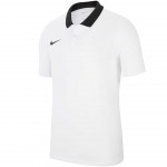 Vyriški Polo Marškinėliai "Nike Dri-FIT Park 20 Polo SS" Balta CW6933 100 Vyriški Polo Marškinėliai "Nike Dri-FIT Park 20 Polo SS" Balta CW6933 100