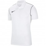 Vyriški Polo Marškinėliai Nike Dry Park 20  Balti BV6879 100