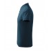 Vyriški Polo Marškinėliai PIQUE Navy Blue, 200 g/m²