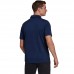 Vyriški polo marškinėliai tamsiai mėlyni H57487 adidas Entrada 22 Vyriški polo marškinėliai tamsiai mėlyni H57487 adidas Entrada 22