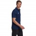 Vyriški polo marškinėliai tamsiai mėlyni H57487 adidas Entrada 22 Vyriški polo marškinėliai tamsiai mėlyni H57487 adidas Entrada 22