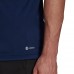 Vyriški polo marškinėliai tamsiai mėlyni H57487 adidas Entrada 22 Vyriški polo marškinėliai tamsiai mėlyni H57487 adidas Entrada 22