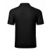 Vyriški polo marškinėliai „Reserve R22“ | juodi