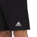 Vyriški Šortai Adidas Entrada 22 Juoda HB0575