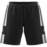 Vyriški Šortai Adidas Squadra 21Downtime Woven Juodi