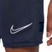 Vyriški Šortai Nike Dri-FIT Academy Mėlyna CW6107 452