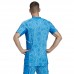 Vyriški Vartininko Marškinėliai "Adidas Condivo 22" Mėlynas HB1623