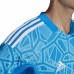 Vyriški Vartininko Marškinėliai "Adidas Condivo 22" Mėlynas HB1623