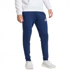 Vyriškos adidas Entrada 26 sportinės kelnės, tamsiai mėlynos Vyriškos adidas Entrada 26 sportinės kelnės, tamsiai mėlynos