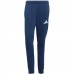 Vyriškos adidas Entrada 26 sportinės kelnės, tamsiai mėlynos Vyriškos adidas Entrada 26 sportinės kelnės, tamsiai mėlynos