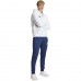 Vyriškos adidas Entrada 26 sportinės kelnės, tamsiai mėlynos Vyriškos adidas Entrada 26 sportinės kelnės, tamsiai mėlynos