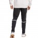 Vyriškos adidas Squadra 25 Sweat Pant kelnės, juodos Vyriškos adidas Squadra 25 Sweat Pant kelnės, juodos