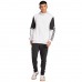 Vyriškos adidas Squadra 25 Sweat Pant kelnės, juodos Vyriškos adidas Squadra 25 Sweat Pant kelnės, juodos