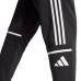 Vyriškos adidas Squadra 25 Sweat Pant kelnės, juodos Vyriškos adidas Squadra 25 Sweat Pant kelnės, juodos