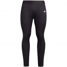 Vyriškos Tamprės "Adidas TF Long Tight" Juodi HP0585