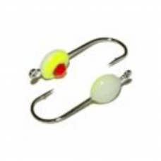 Žieminė avižėlė AKARA Epox № 1201 AP su ausele 4 mm. Geltona Nr.12