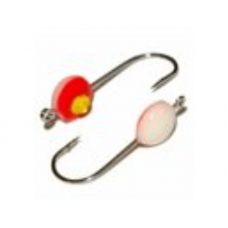 Žieminė avižėlė AKARA Epox № 1201 AP Su Ausele 6 mm. Raudona Nr.10