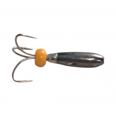 Žieminė avižėlė Akara Nr. 30 Velniukas 10.2 mm, Dažyta BN