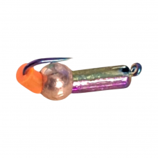 Žieminė avižėlė Akara Nr. 72 Column Su Ausele 1.7mm 0.18g PL-BC