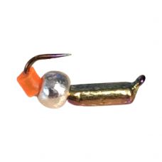 Žieminė avižėlė Akara Nr. 72 Column Su Ausele 1.7mm 0.18g PL-BS