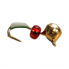 Žieminė avižėlė Akara Nr.17 Sphere Su Ausele 2.5mm 0.17g GO