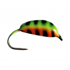 Žieminė Avižėlė Akara Nr.20 RIGA'S BANANA Su Ausele 8.8mm 0.65g 117