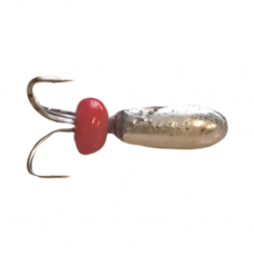 Žieminė avižėlė Akara Nr.30 Velniukas 2 mm, Dažyta SIL