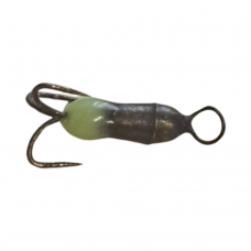 Žieminė avižėlė AKARA Nr.61P Velniukas-Lašelis 2.5mm 0.35g BN