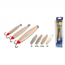 Žieminė Blizgė vartiklė AKARA Ice 6S 3G