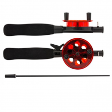 Žieminė meškerė Akara 1808504-HJ 22,5/24,5 cm 75 mm