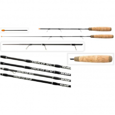 Žieminė Meškerėlė Akara Erion Ice, Ilgis 50cm, Akcija M
