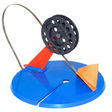 Žieminė vėliavėlė BP-00003734 195mm