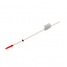 Žieminės meškerės galūnėlė Akara S-LS 10s 10cm 0.20