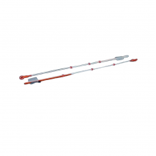 Žieminės meškerės galūnėlė Akara S-LS 19s 14cm 0.25