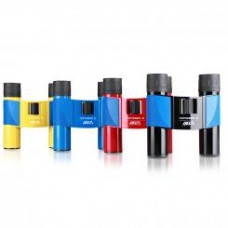 Žiūronai Voyager S 10x25 juodi