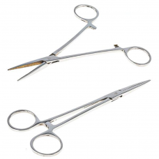 Žnyplės AKARA GT-FC-3805 Ilgis 16cm